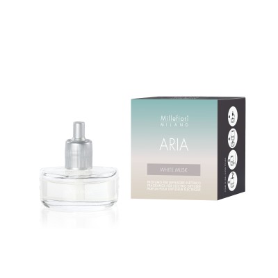 WHITE MUSK